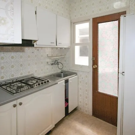 Beautiful In W/ 2 Bedrooms Apartman Torrevieja