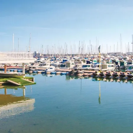 Apartman Beautiful In W/ 2 Bedrooms Torrevieja